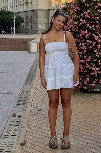 Weiteres Foto von Luana