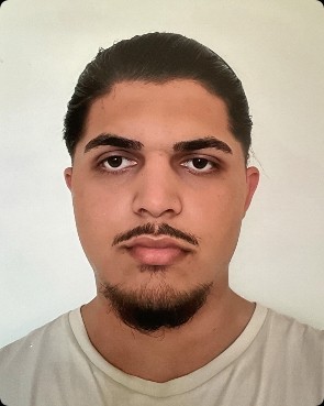 Profilbild von Mohamad