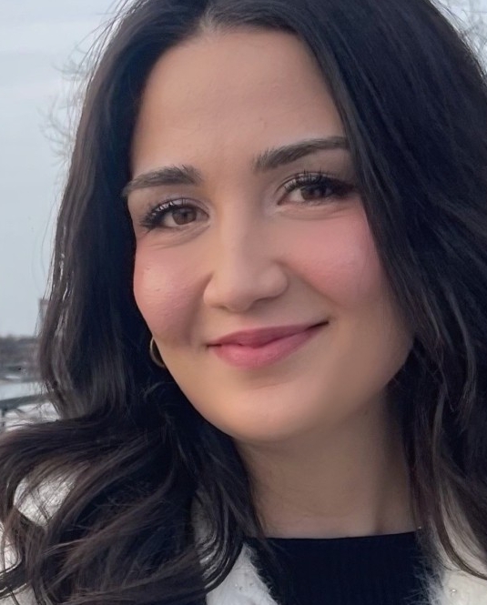 Profilbild von Tugce