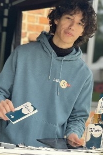 Weiteres Foto von Abdurakhmon