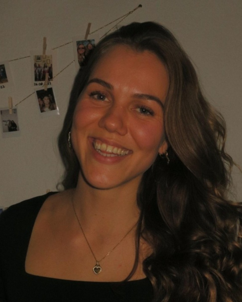 Profilbild von Freya