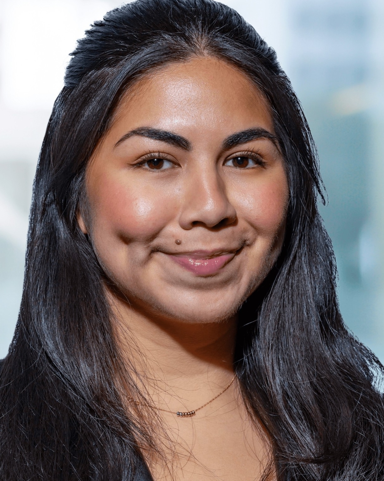 Profilbild von Emily