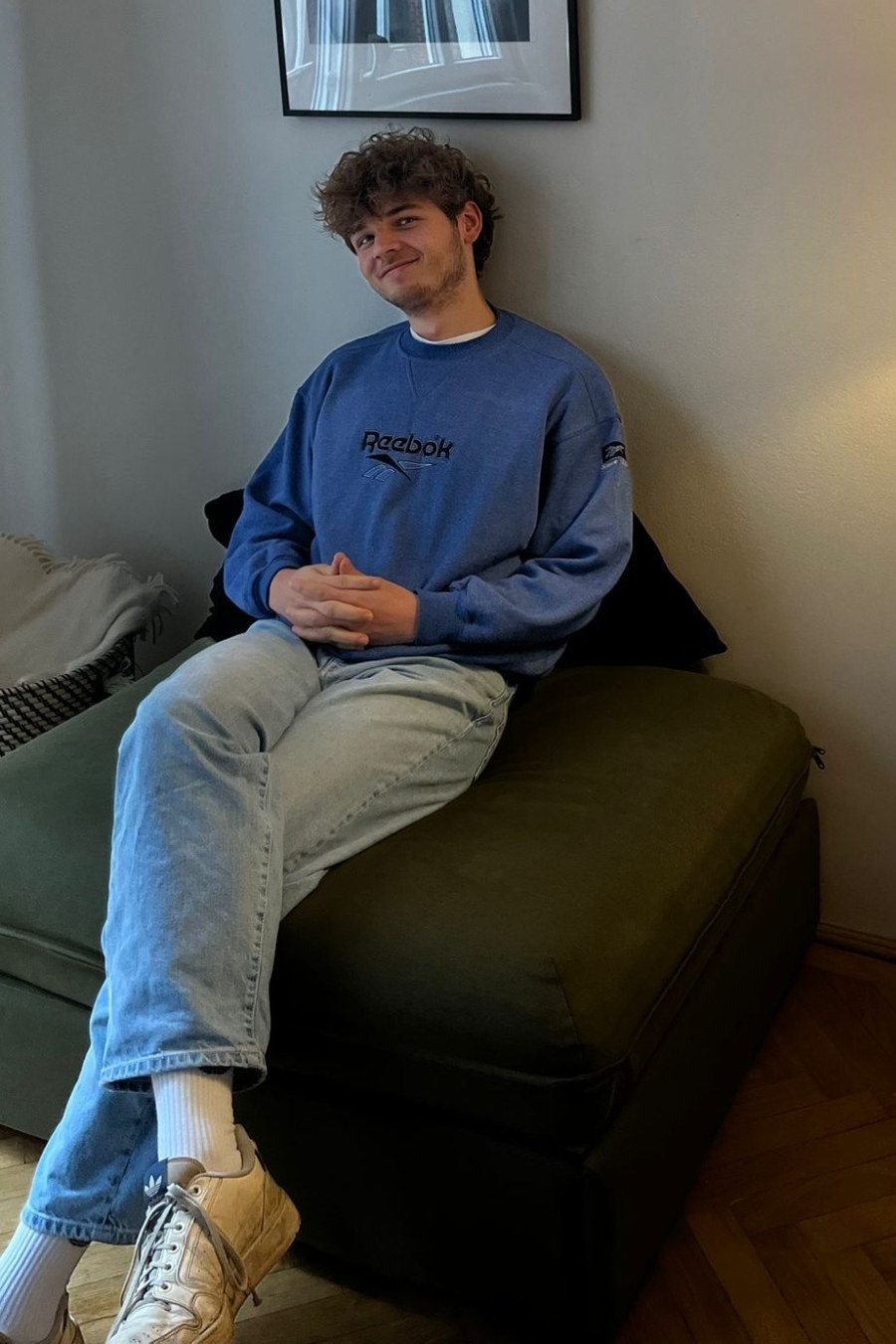 Weiteres Foto von Fabian Maximin