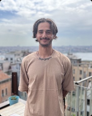 Profilbild von Enver