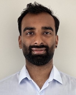 Profilbild von Mathushan