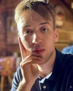 Profilbild von Felix