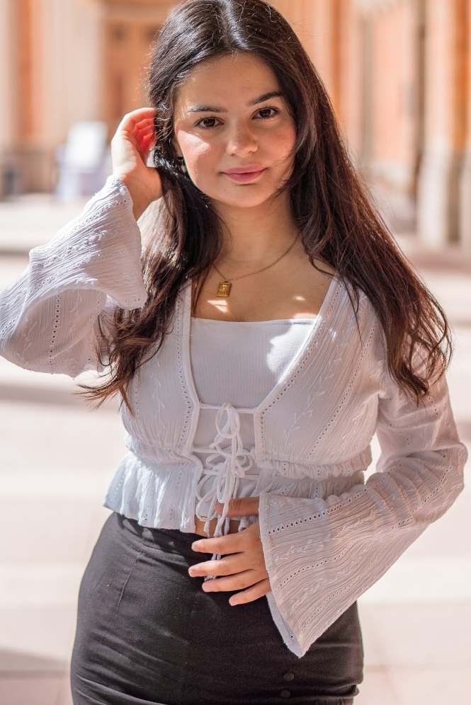 Weiteres Foto von Merve