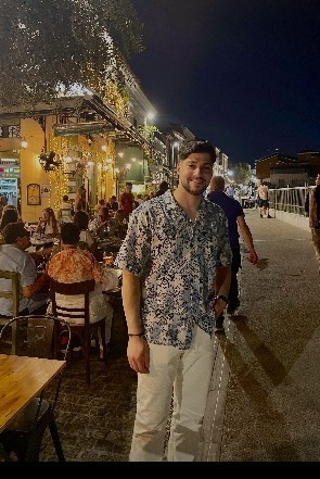 Weiteres Foto von Ahmad