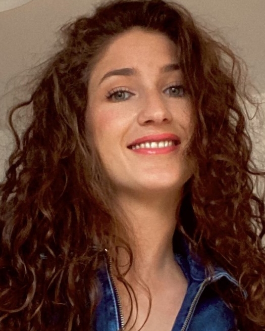 Profilbild von Melissa