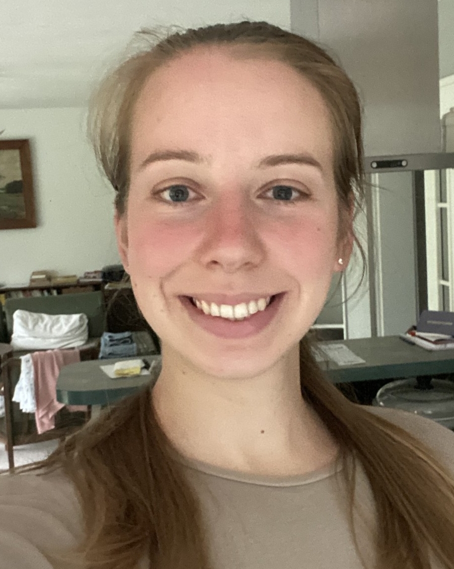 Profilbild von Caroline