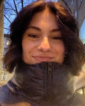 Profilbild von Luzia