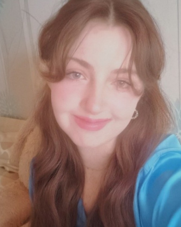 Profilbild von Jana