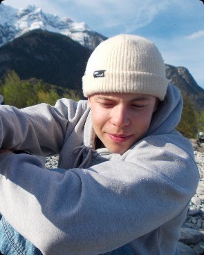 Profilbild von Jonas Ben