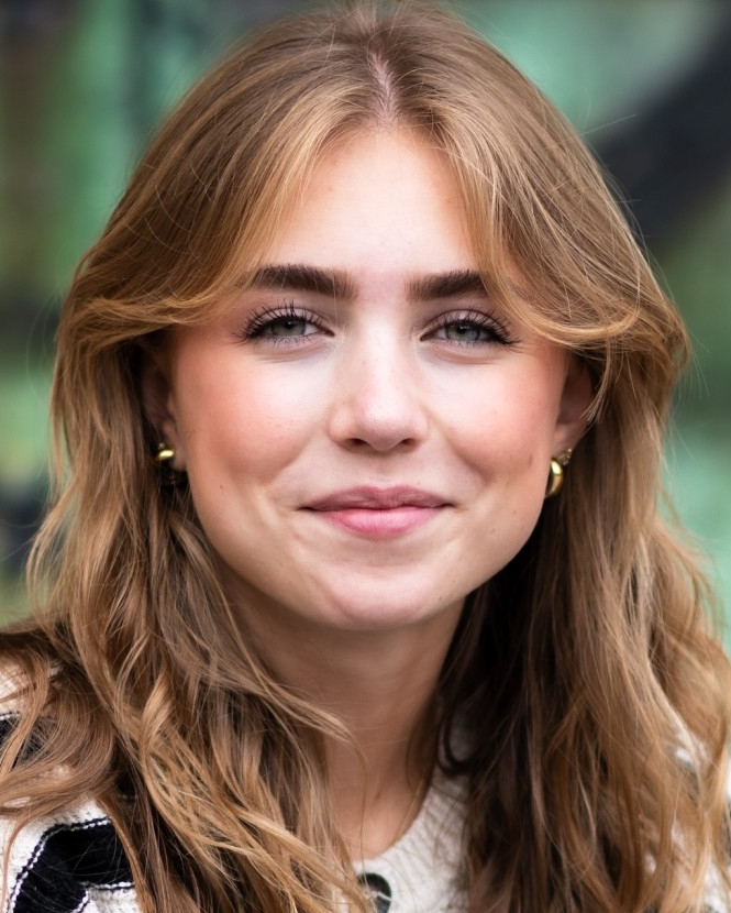 Profilbild von Paula Smilla