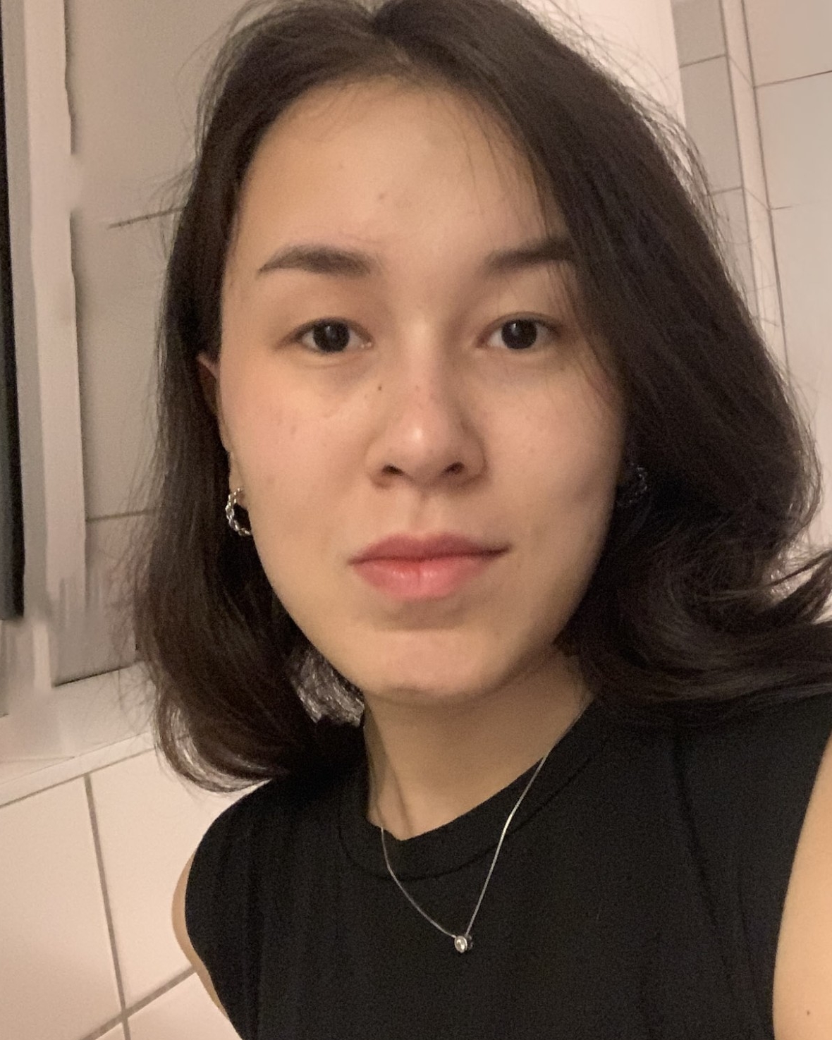 Profilbild von Zukhra