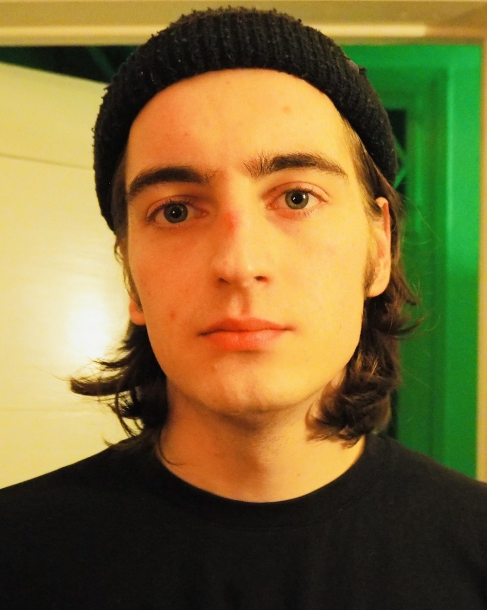 Profilbild von Pascal