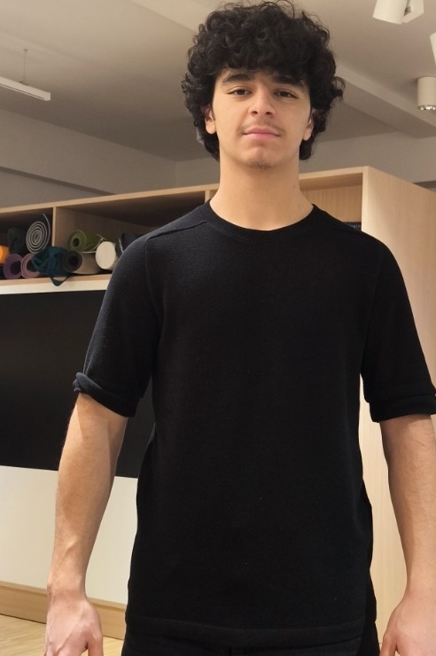 Weiteres Foto von Ömer