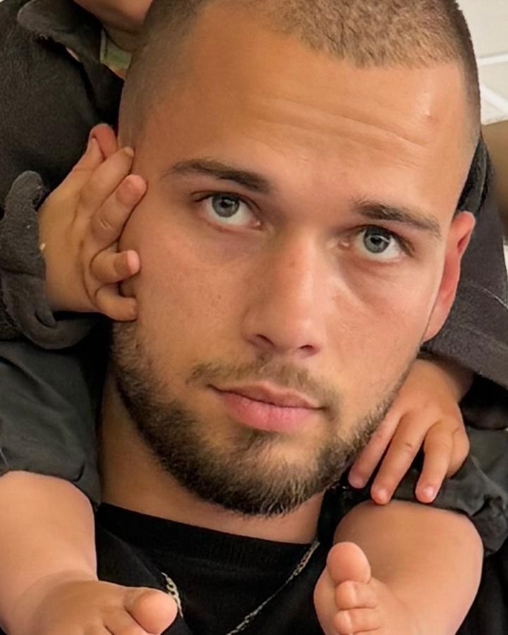 Profilbild von Maurice