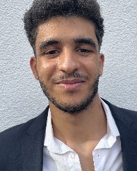 Profilbild von Yazid