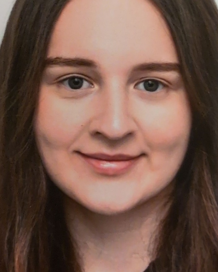 Profilbild von Sophie