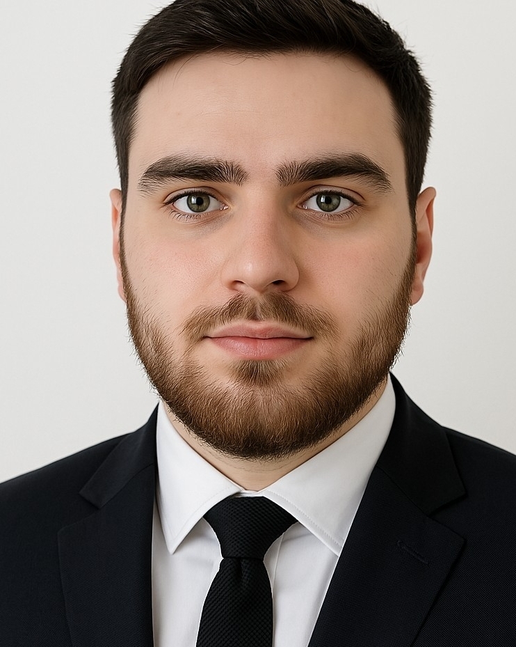 Profilbild von Adam