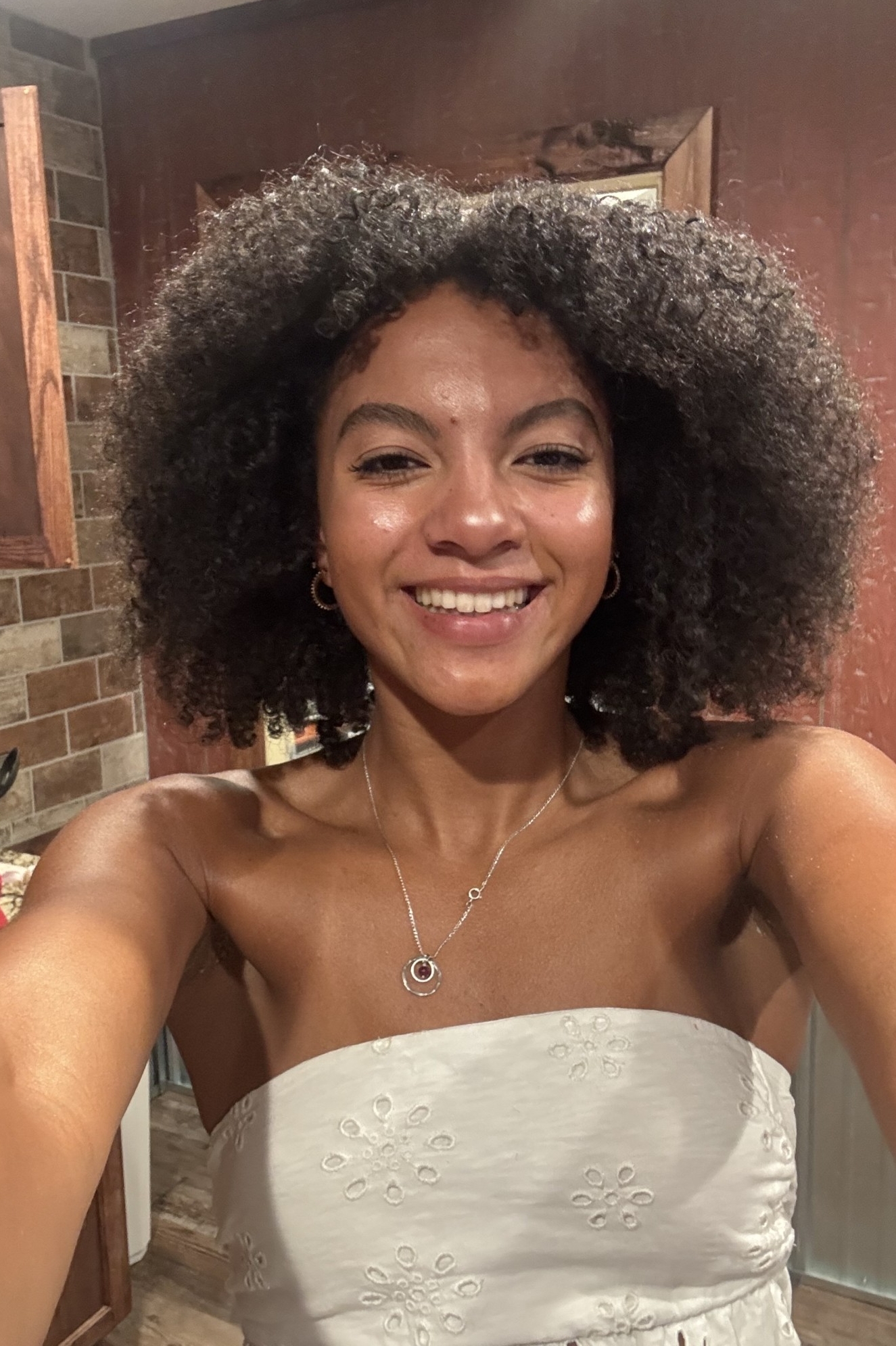 Weiteres Foto von Rebecca