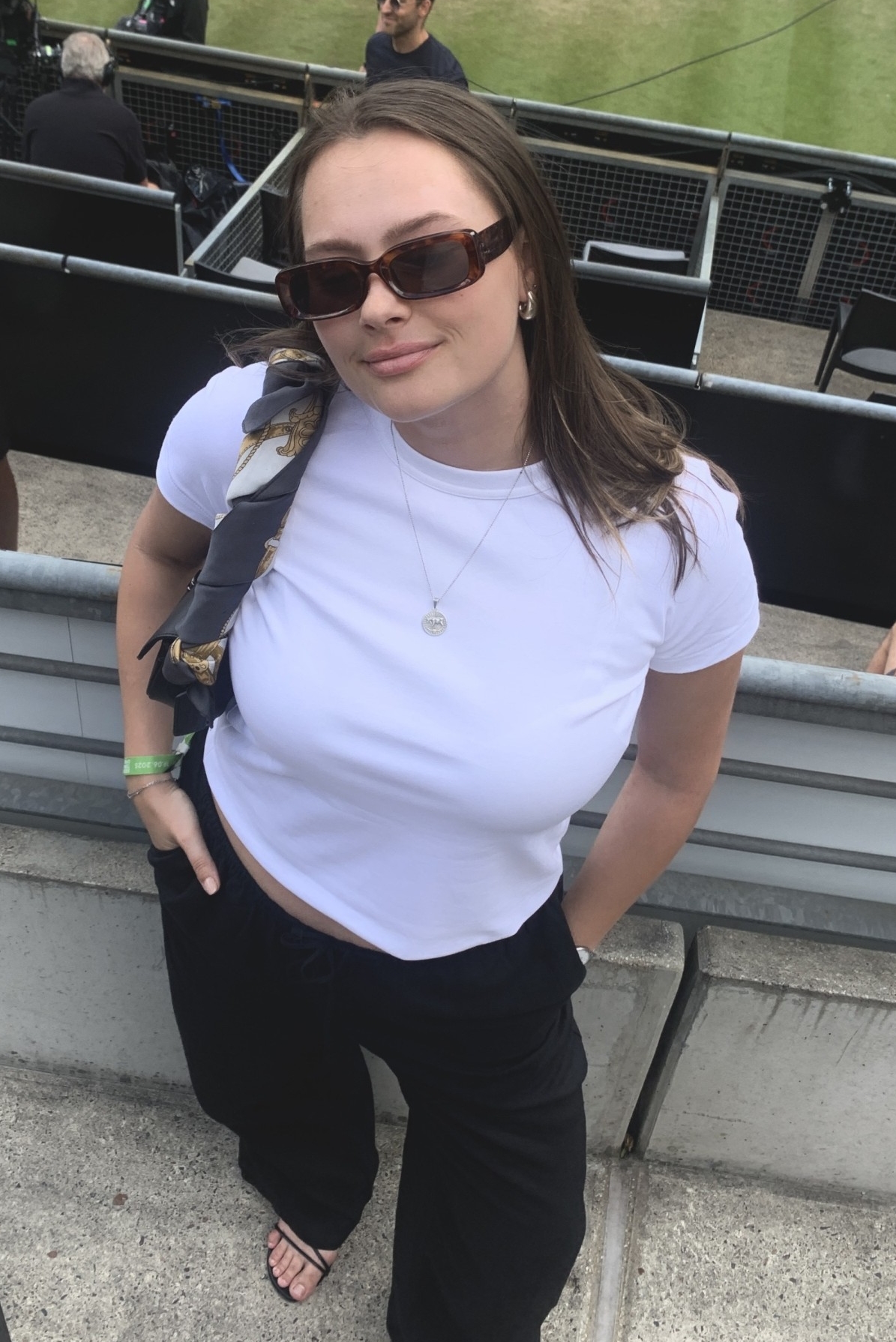 Weiteres Foto von Vivien