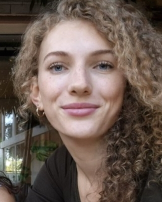 Profilbild von Maya