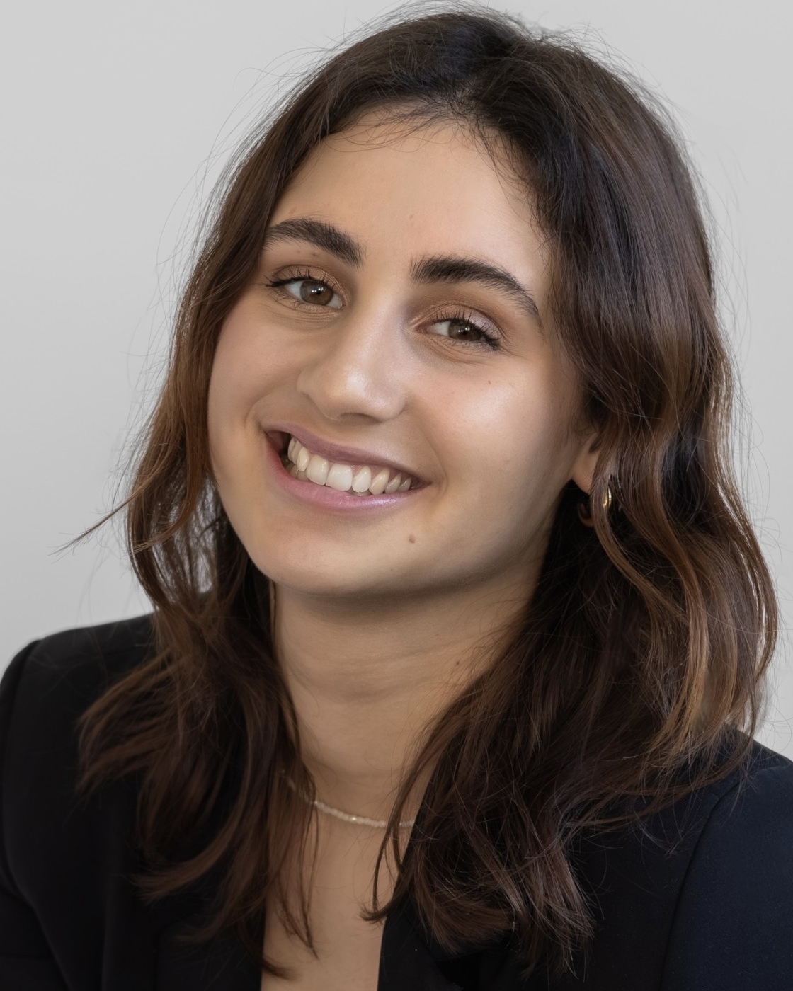 Profilbild von Marielena