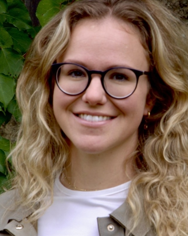 Profilbild von Elisabeth