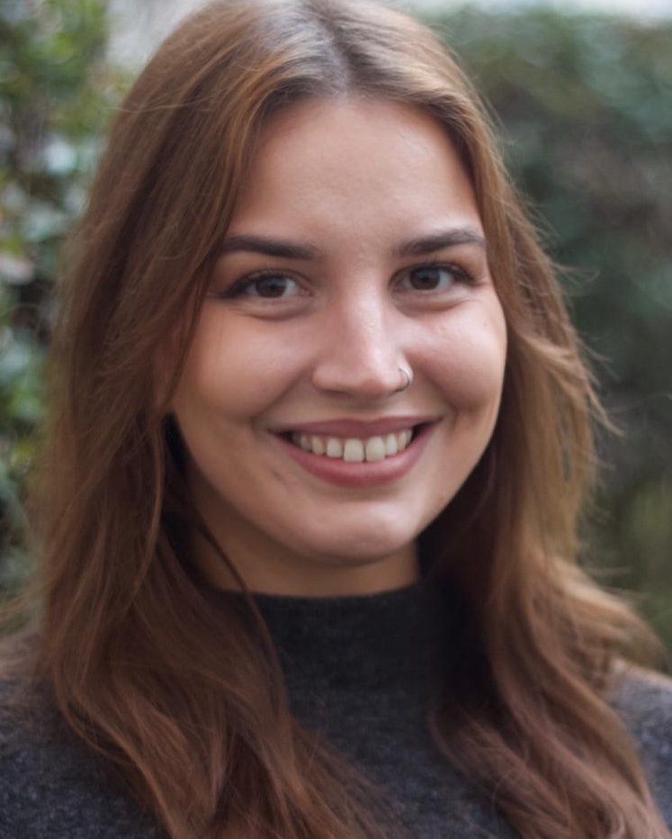 Profilbild von Karla