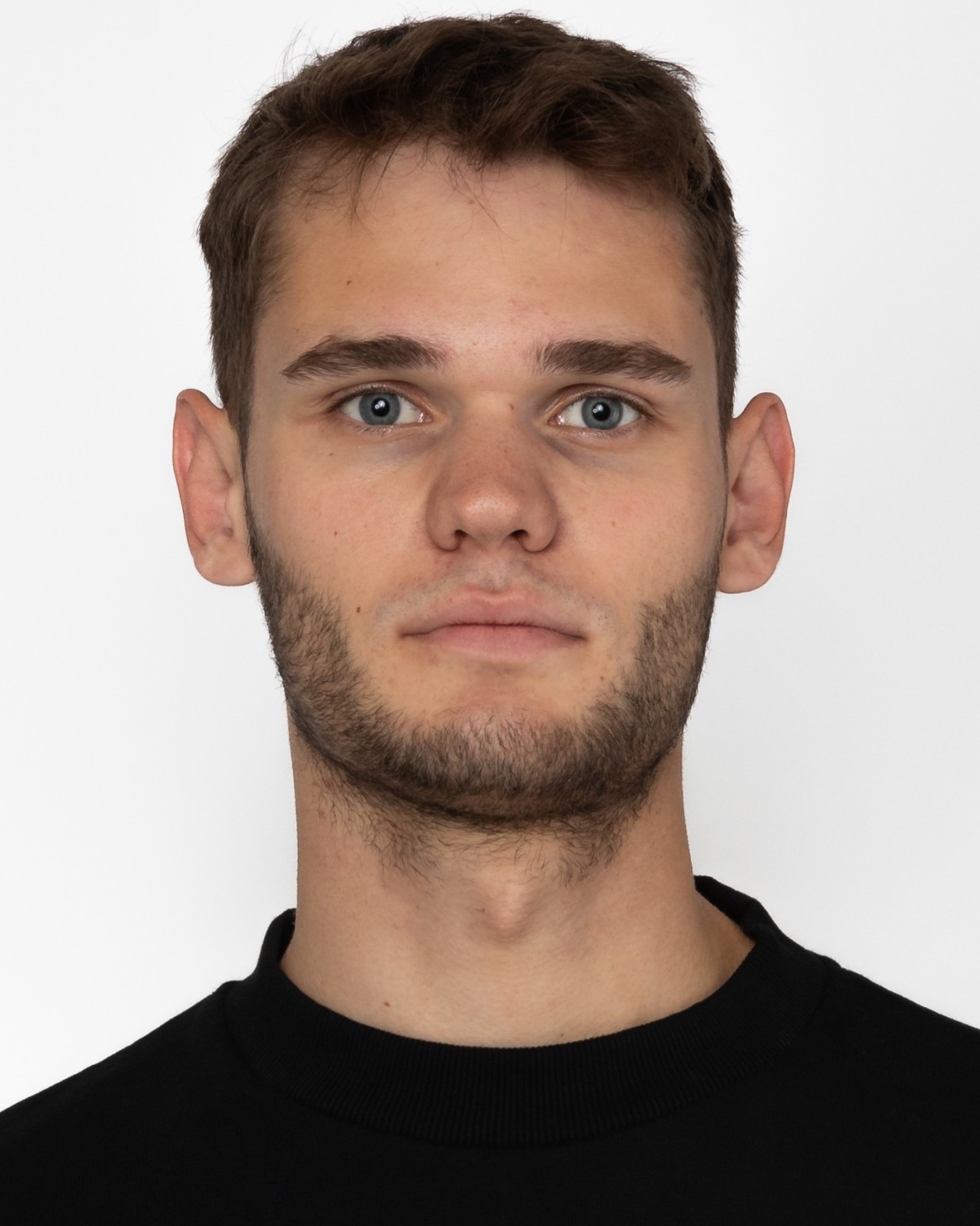 Profilbild von Jacob