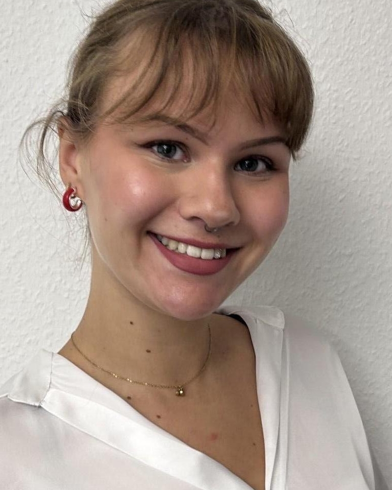 Profilbild von Leonie