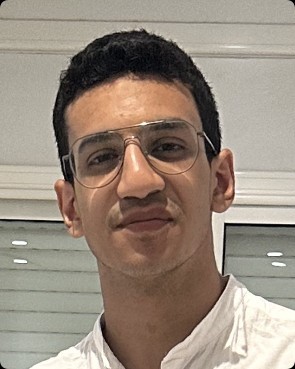 Profilbild von Madih