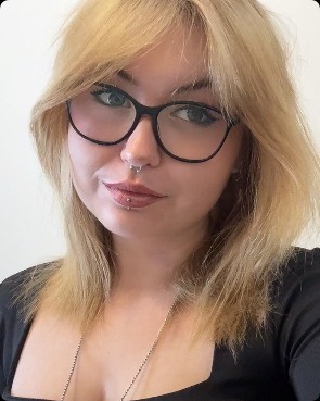 Profilbild von Monika Marta