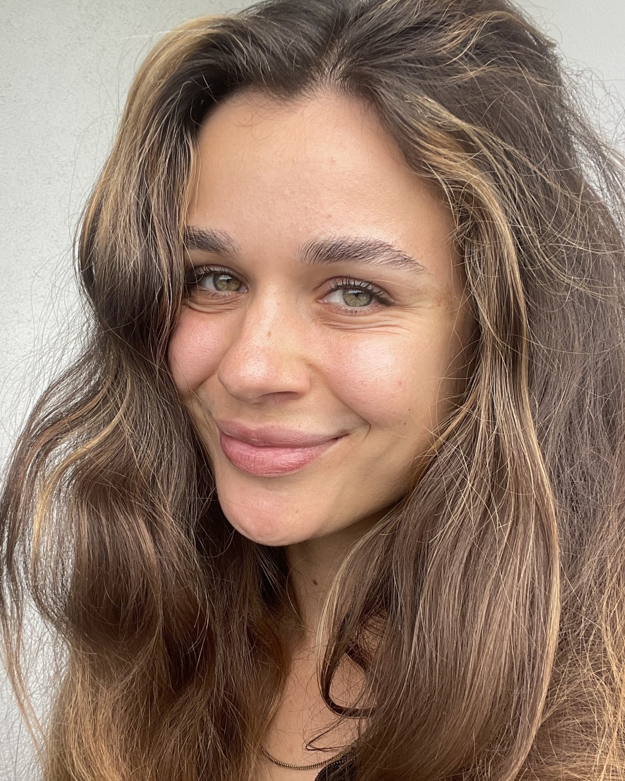 Profilbild von Mariam