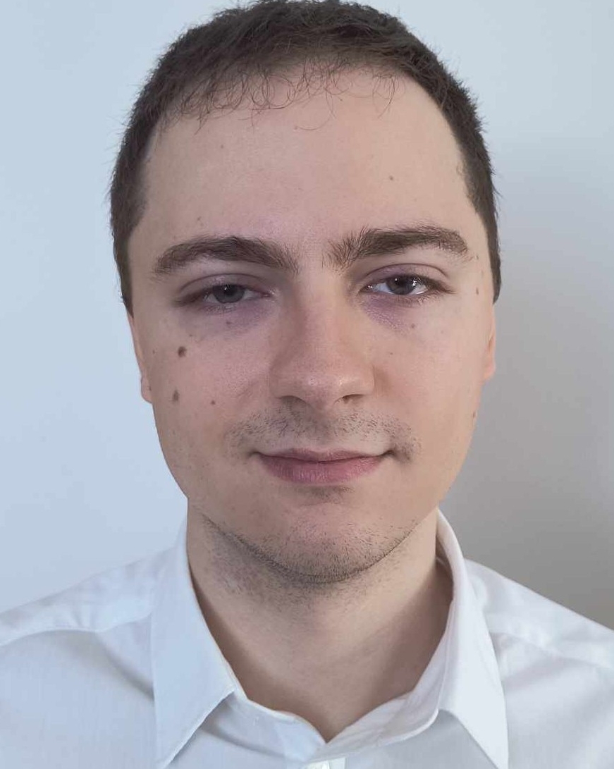 Profilbild von Dimitar