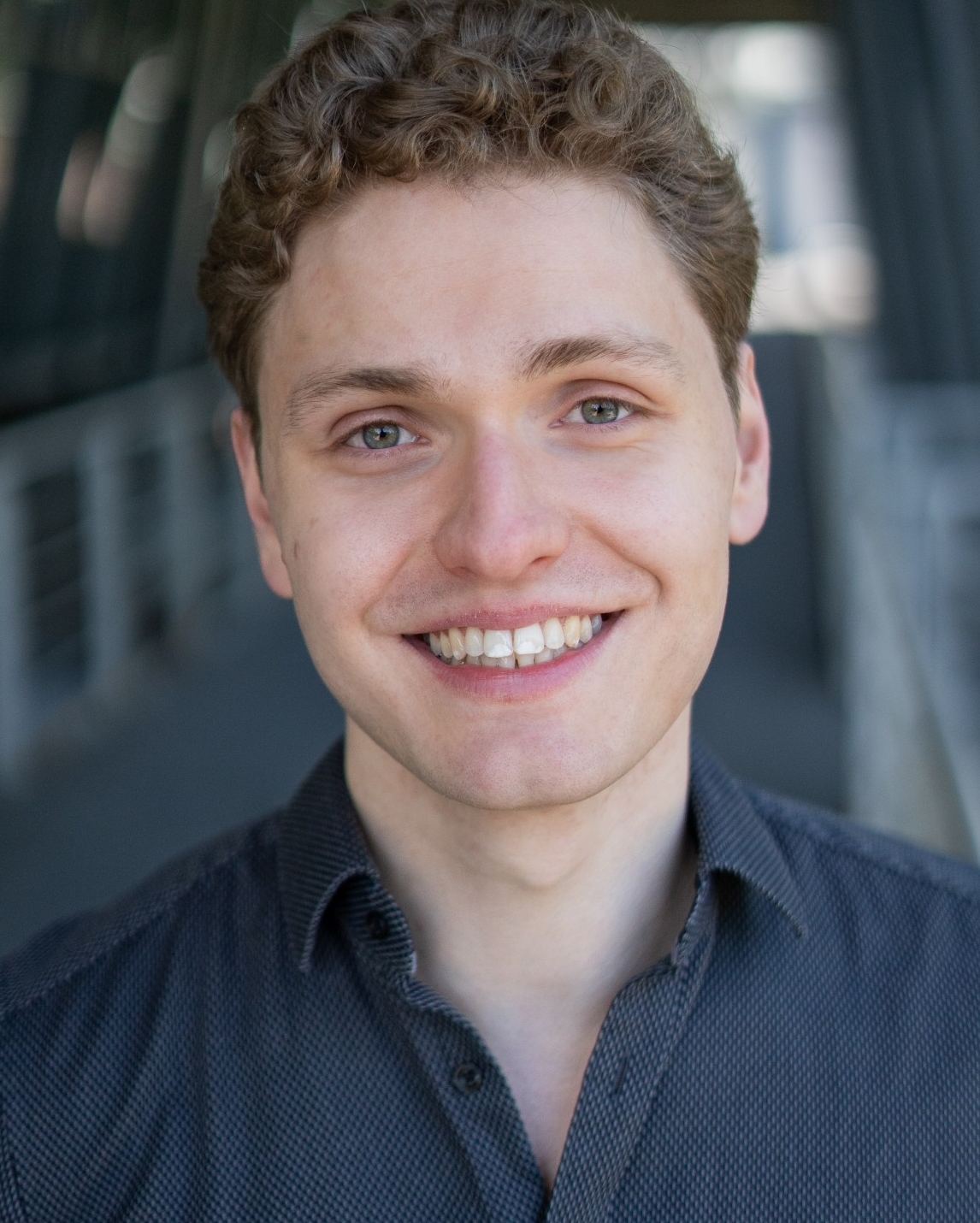 Profilbild von Lukas