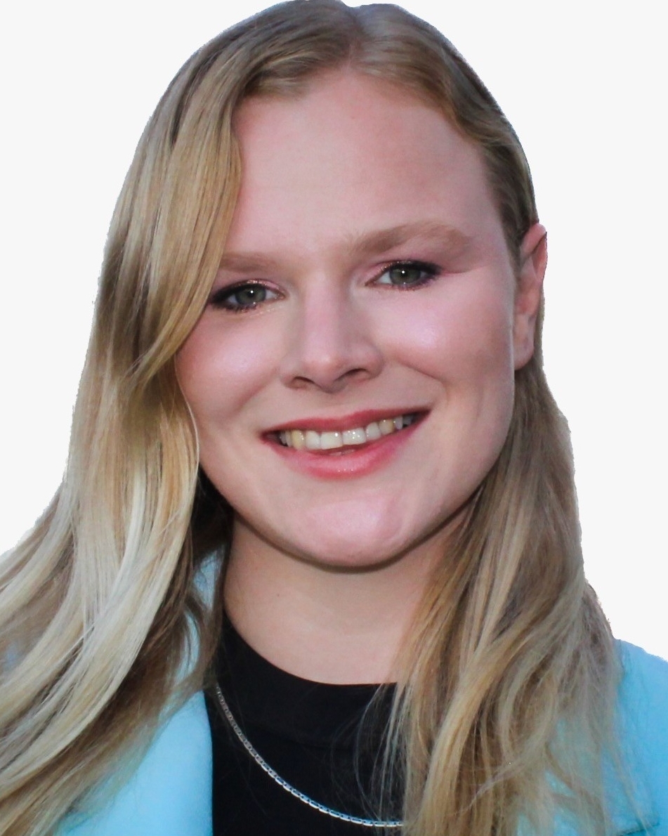Profilbild von Anne