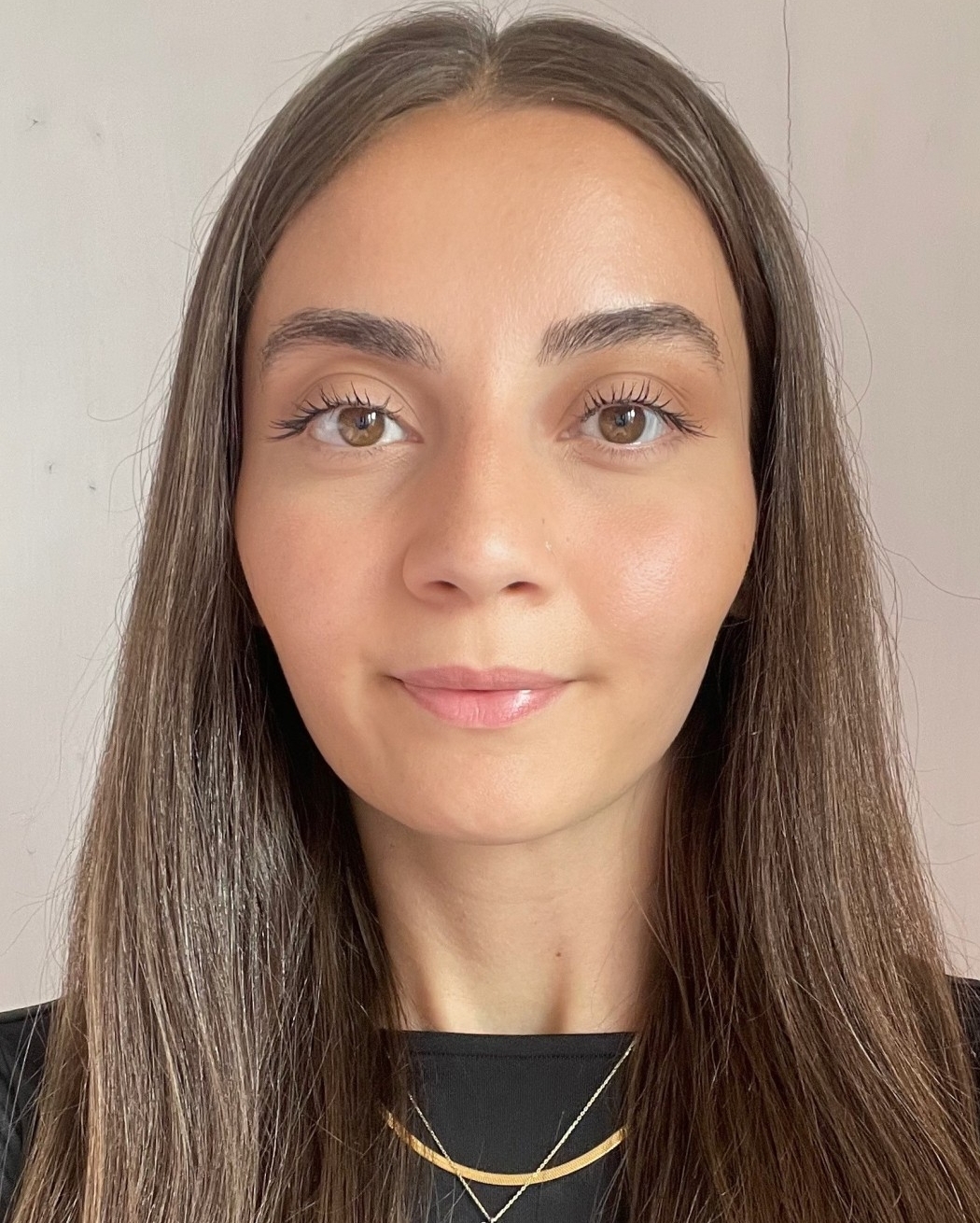 Profilbild von Ceren Irem