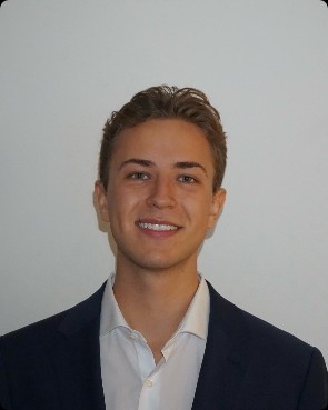 Profilbild von Torben Henrich