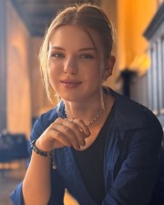 Yelyzaveta-8641854 Jobber für InStaff in Leipzig