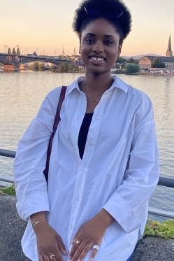 Weiteres Foto von Zeynab