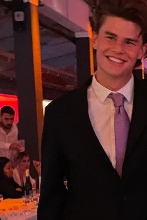 Weiteres Foto von Theodor