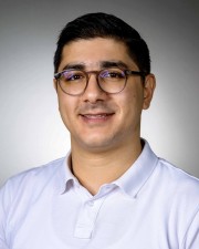 Mahmoud-6422210 Jobber für InStaff in Darmstadt