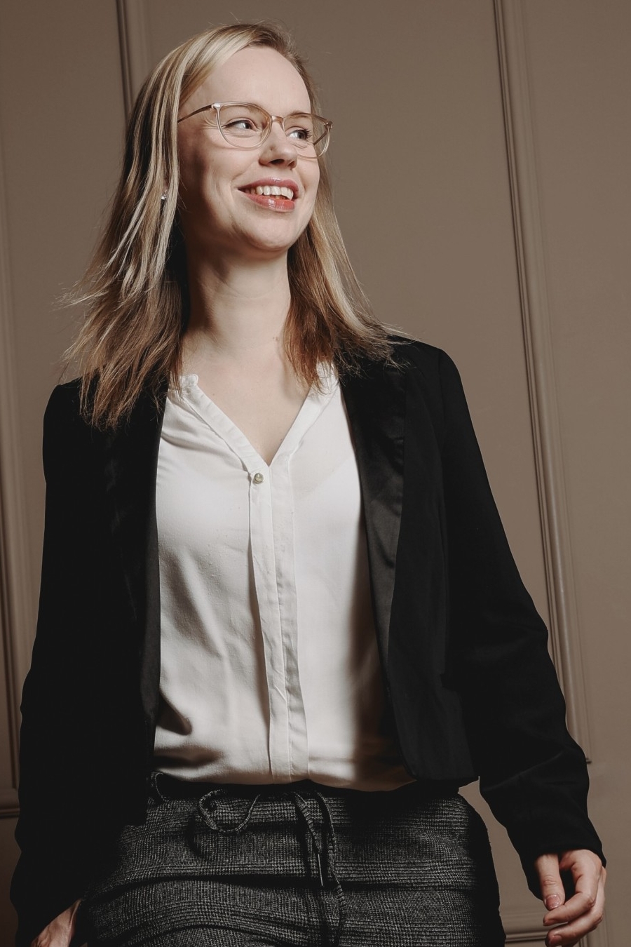 Weiteres Foto von Nadine