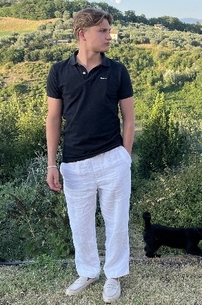 Weiteres Foto von Louis