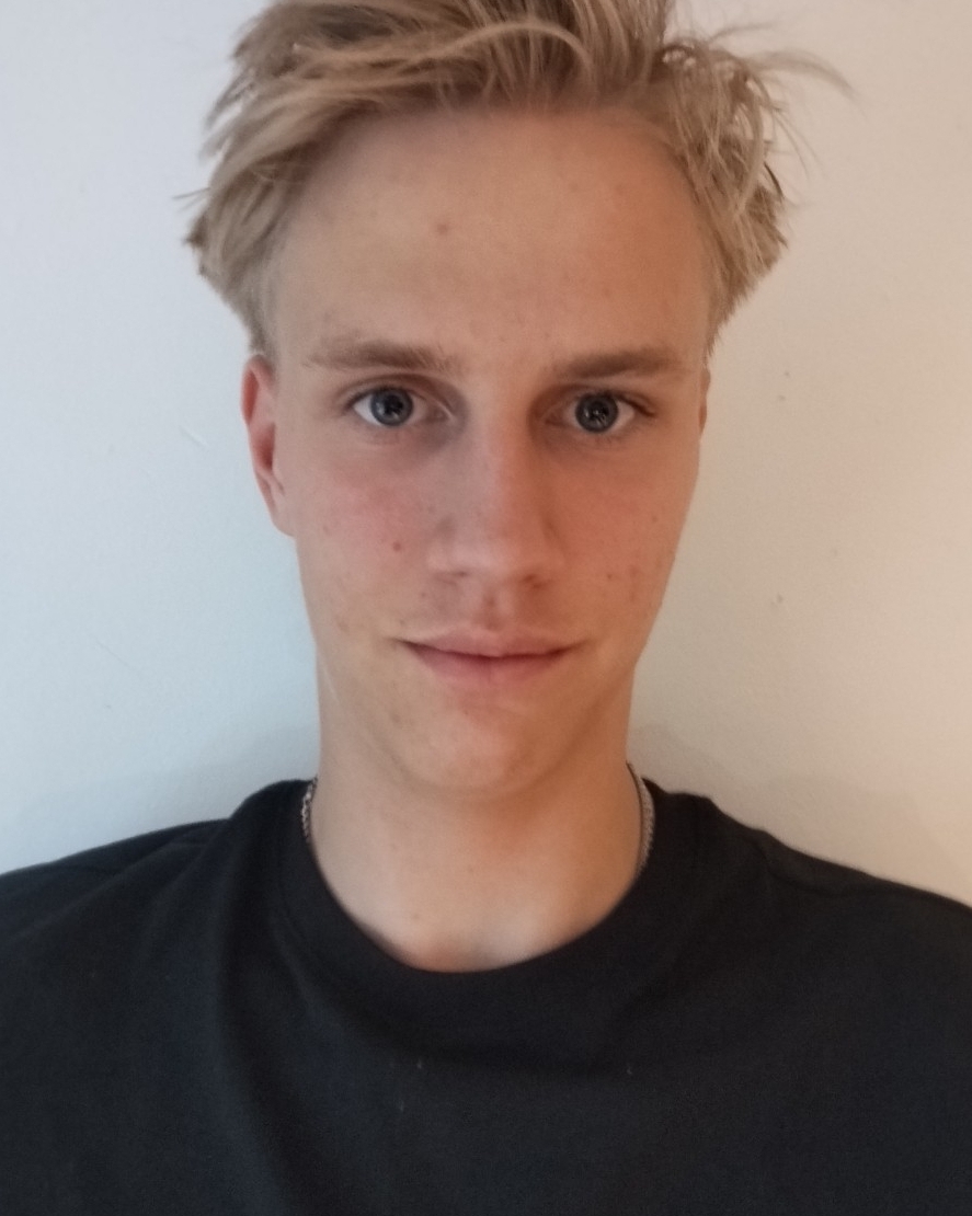 Profilbild von Max