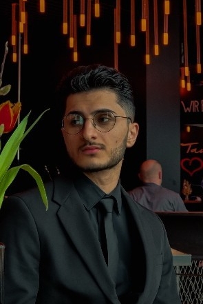 Weiteres Foto von Mohammed