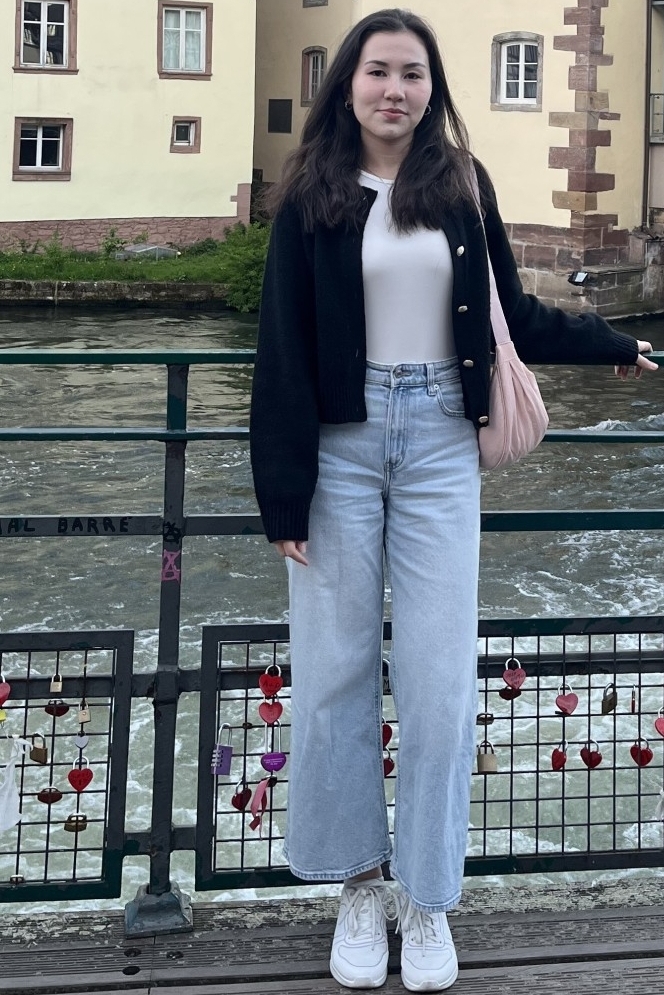 Weiteres Foto von Fotima